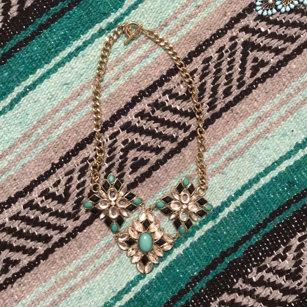 Cute necklace